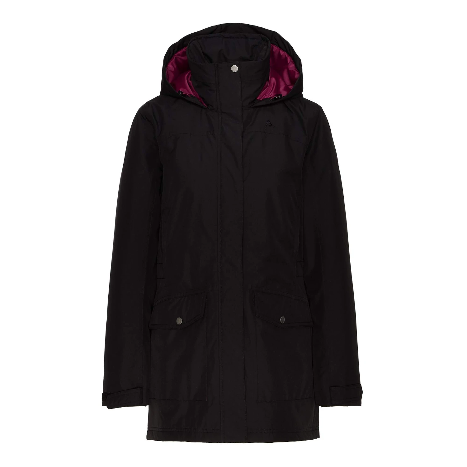Schöffel PARKA BRIXEN Damen - Winterjacke 1 Schöffel PARKA BRIXEN Damen - Winterjacke