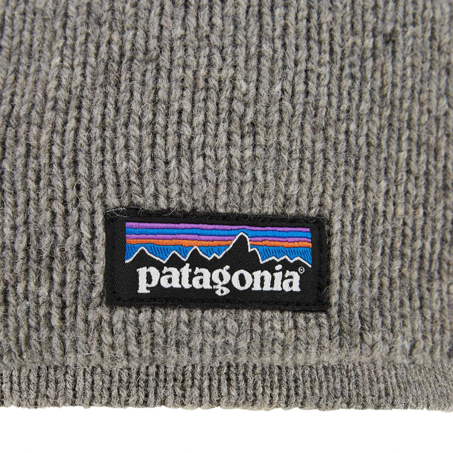 Patagonia VINTAGE TOWN BEANIE Unisex - Mütze 2 Patagonia VINTAGE TOWN BEANIE Unisex - Mütze – Bild 2