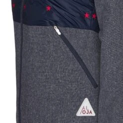 Maloja SELIAM. Damen - Langlaufjacke -Outdoorbekleidung Für Damen 5637652287 c seliam maloja 24