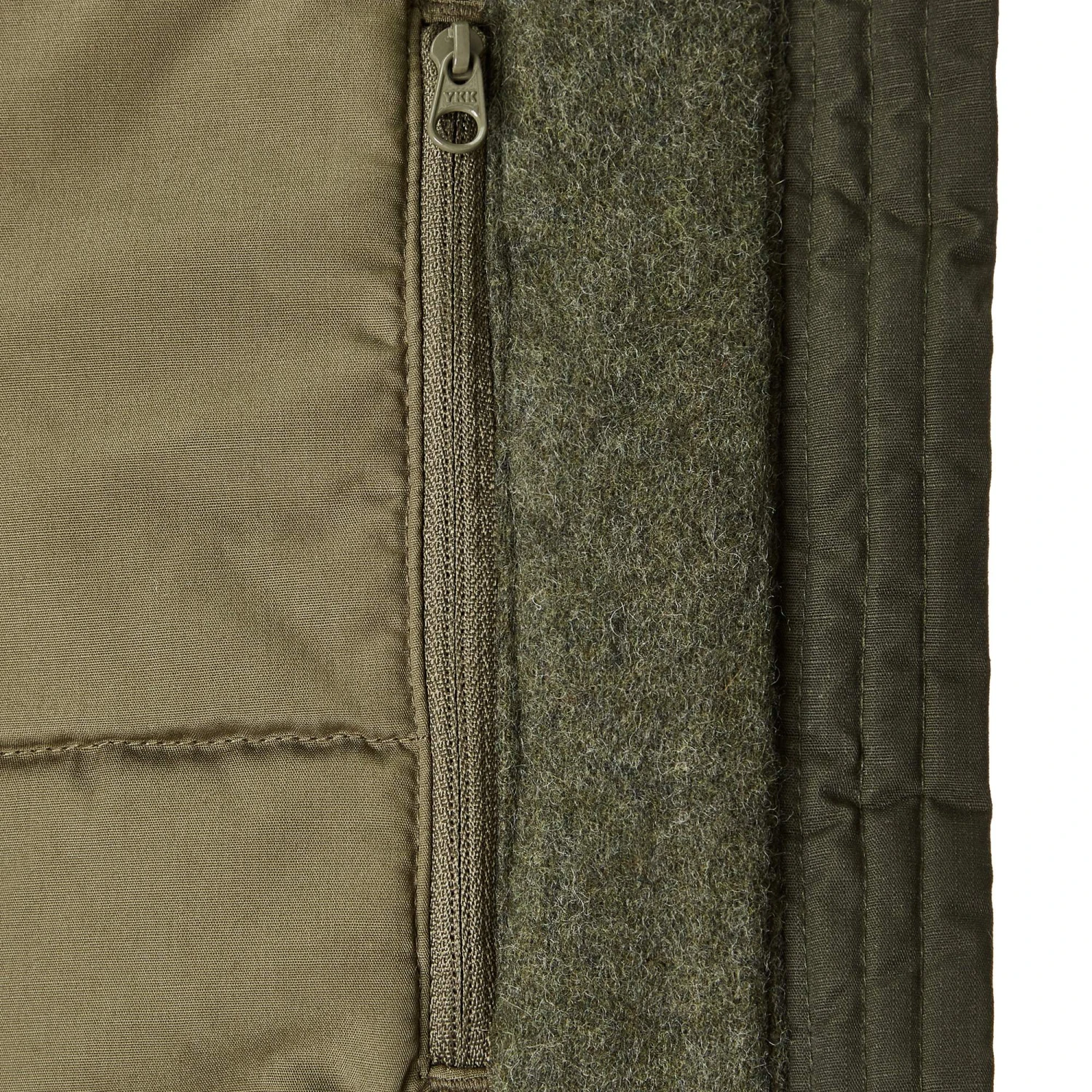 FJÄLLRÄVEN SINGI WOOL PADDED PARKA W Damen - Wintermantel 5 FJÄLLRÄVEN SINGI WOOL PADDED PARKA W Damen - Wintermantel – Bild 5