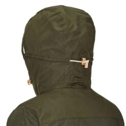 FJÄLLRÄVEN SINGI WOOL PADDED PARKA W Damen - Wintermantel 23 FJÄLLRÄVEN SINGI WOOL PADDED PARKA W Damen - Wintermantel -Outdoorbekleidung Für Damen 5637658350 g singi wool padded parka w fjaellraeven 24 1