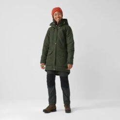 FJÄLLRÄVEN SINGI WOOL PADDED PARKA W Damen - Wintermantel 24 FJÄLLRÄVEN SINGI WOOL PADDED PARKA W Damen - Wintermantel -Outdoorbekleidung Für Damen 5637658350 h singi wool padded parka w fjaellraeven 20