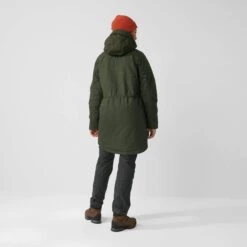 FJÄLLRÄVEN SINGI WOOL PADDED PARKA W Damen - Wintermantel 25 FJÄLLRÄVEN SINGI WOOL PADDED PARKA W Damen - Wintermantel -Outdoorbekleidung Für Damen 5637658350 i singi wool padded parka w fjaellraeven 20 1