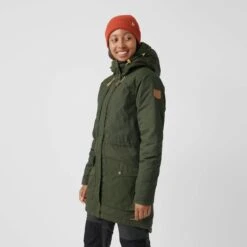 FJÄLLRÄVEN SINGI WOOL PADDED PARKA W Damen - Wintermantel 26 FJÄLLRÄVEN SINGI WOOL PADDED PARKA W Damen - Wintermantel -Outdoorbekleidung Für Damen 5637658350 j singi wool padded parka w fjaellraeven 20