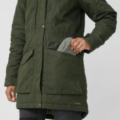 FJÄLLRÄVEN SINGI WOOL PADDED PARKA W Damen - Wintermantel 27 FJÄLLRÄVEN SINGI WOOL PADDED PARKA W Damen - Wintermantel -Outdoorbekleidung Für Damen 5637658350 k singi wool padded parka w fjaellraeven 20