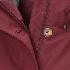 FJÄLLRÄVEN KIRUNA LITE PARKA W Damen - Übergangsjacke -Outdoorbekleidung Für Damen 5637658379 e kiruna lite parka w fjaellraeven 24