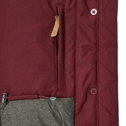 FJÄLLRÄVEN KIRUNA LITE PARKA W Damen - Übergangsjacke -Outdoorbekleidung Für Damen 5637658379 f kiruna lite parka w fjaellraeven 24