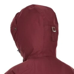 FJÄLLRÄVEN KIRUNA LITE PARKA W Damen - Übergangsjacke -Outdoorbekleidung Für Damen 5637658379 h kiruna lite parka w fjaellraeven 24