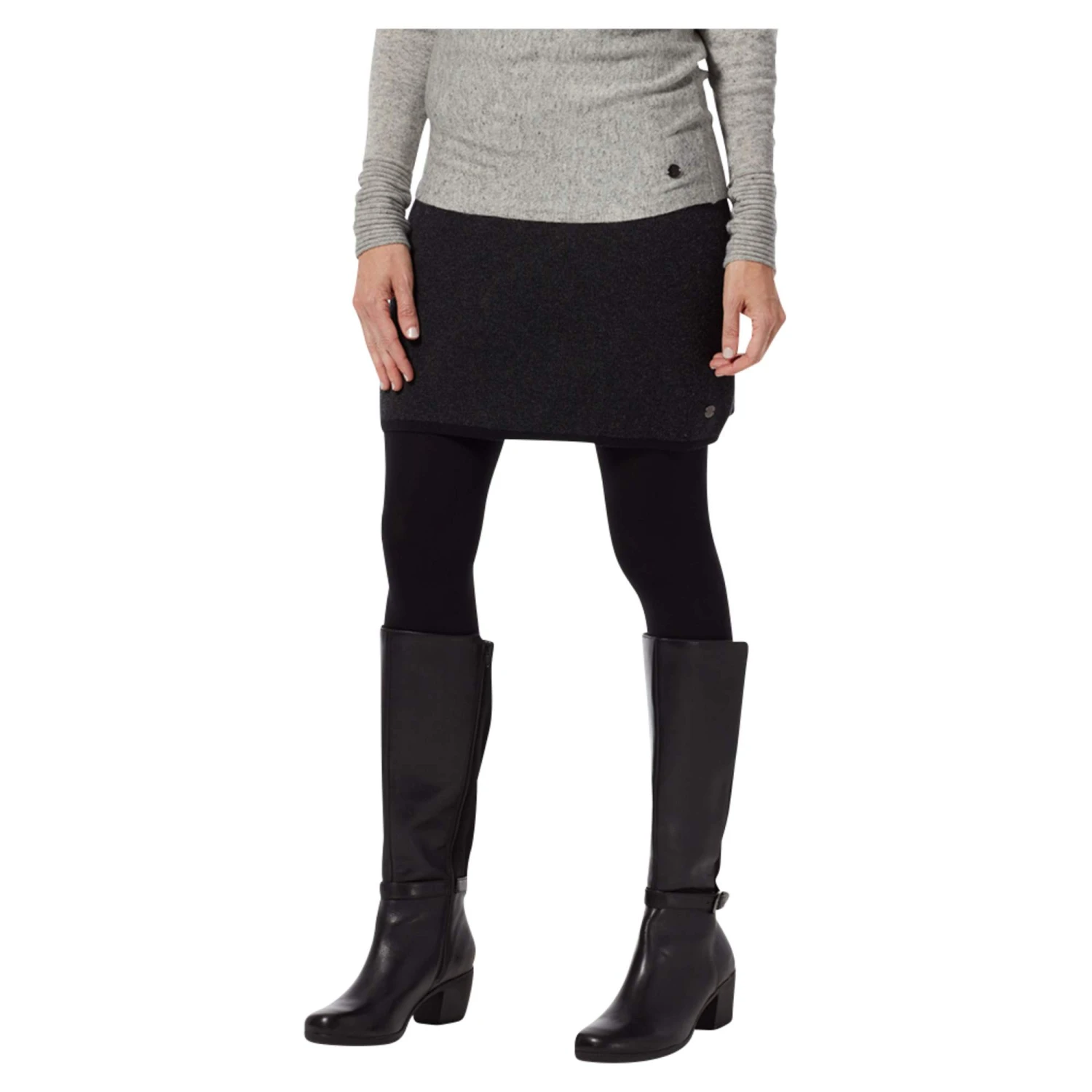 Royal Robbins ALL SEASON MERINO SKIRT II Damen - Rock 4 Royal Robbins ALL SEASON MERINO SKIRT II Damen - Rock – Bild 4