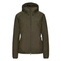 BELAY JACKET W Damen - Übergangsjacke