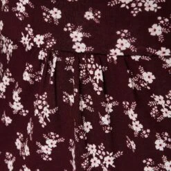 FRILUFTS HEDJE PRINTED DRESS Damen - Kleid -Outdoorbekleidung Für Damen 5637687860 c hedje printed dress frilufts 24