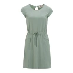FJÄLLRÄVEN HIGH COAST LITE DRESS W Damen - Kleid