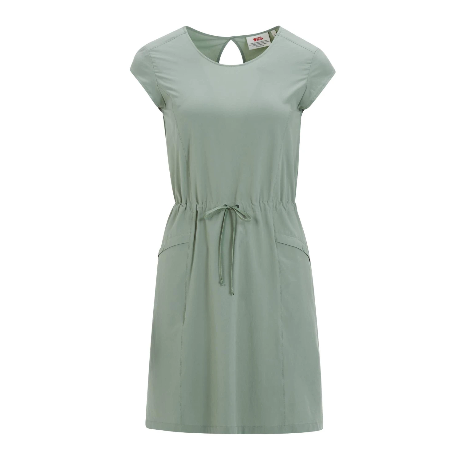 FJÄLLRÄVEN HIGH COAST LITE DRESS W Damen - Kleid 1 FJÄLLRÄVEN HIGH COAST LITE DRESS W Damen - Kleid