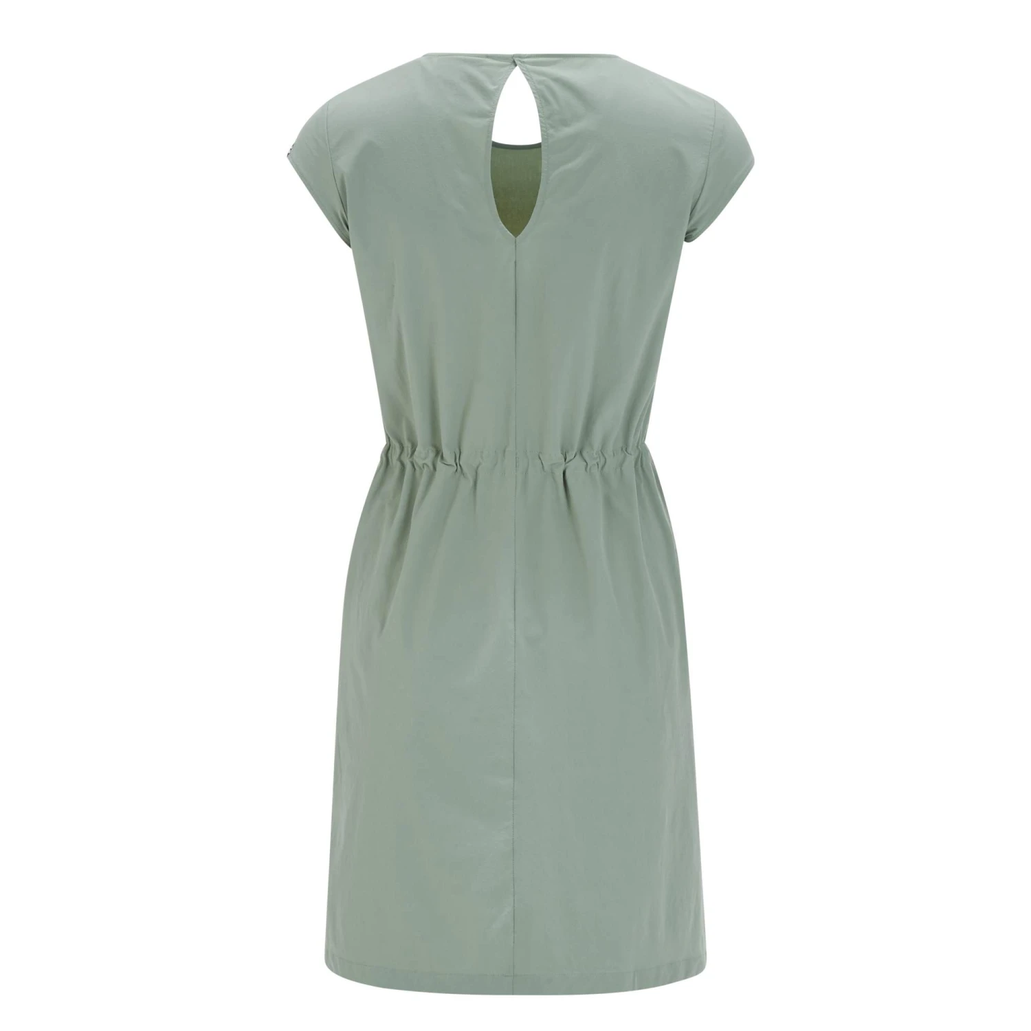 FJÄLLRÄVEN HIGH COAST LITE DRESS W Damen - Kleid 2 FJÄLLRÄVEN HIGH COAST LITE DRESS W Damen - Kleid – Bild 2