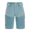 FJÄLLRÄVEN ABISKO MIDSUMMER SHORTS W Damen - Shorts