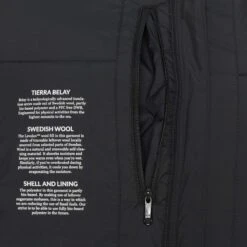 BELAY COAT W Damen - Wintermantel -Outdoorbekleidung Für Damen 5637723654 e belay coat w tierra 24