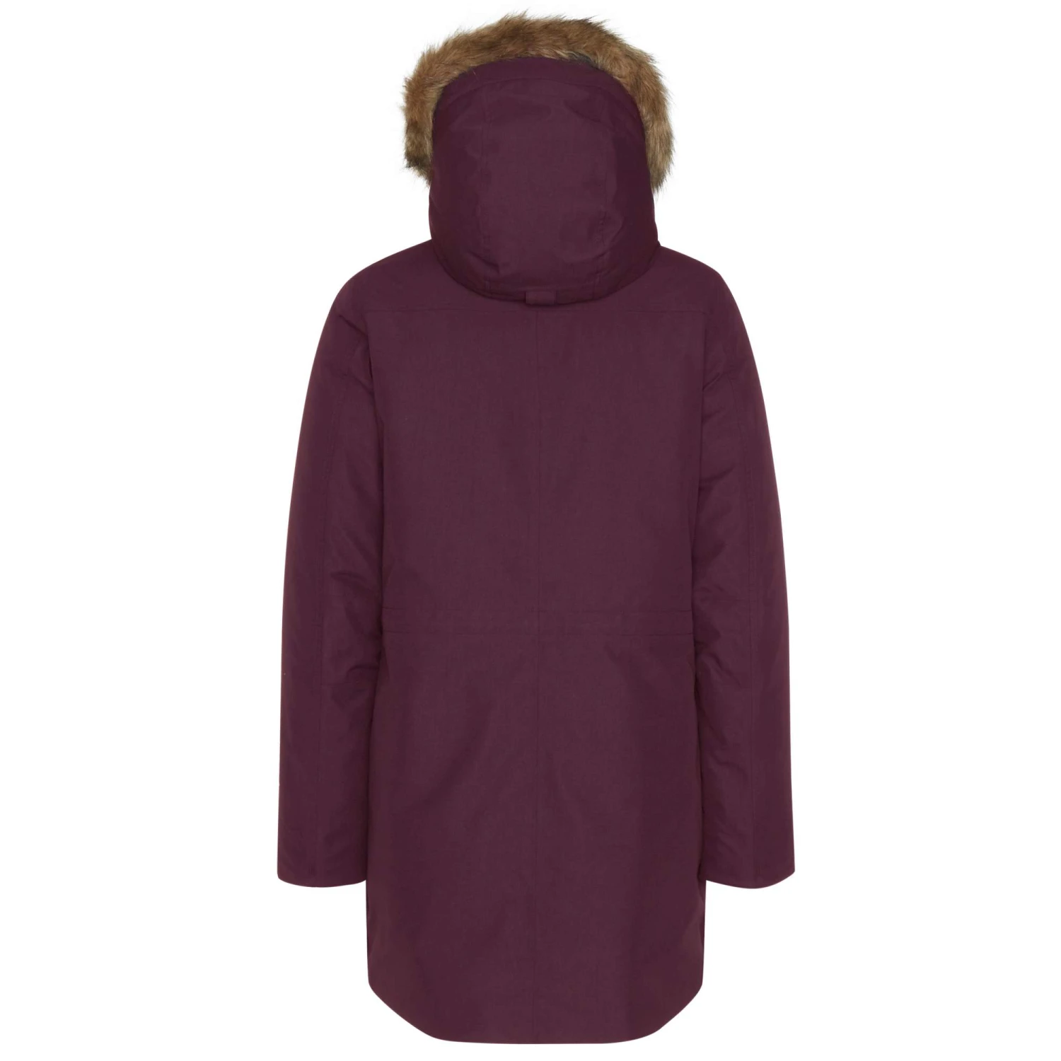 MALMAGEN PARKA W Damen - Wintermantel 2 MALMAGEN PARKA W Damen - Wintermantel – Bild 2