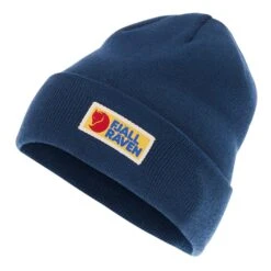 Outdoorbekleidung Für Damen 13 FJÄLLRÄVEN VARDAG CLASSIC BEANIE Unisex - Mütze
