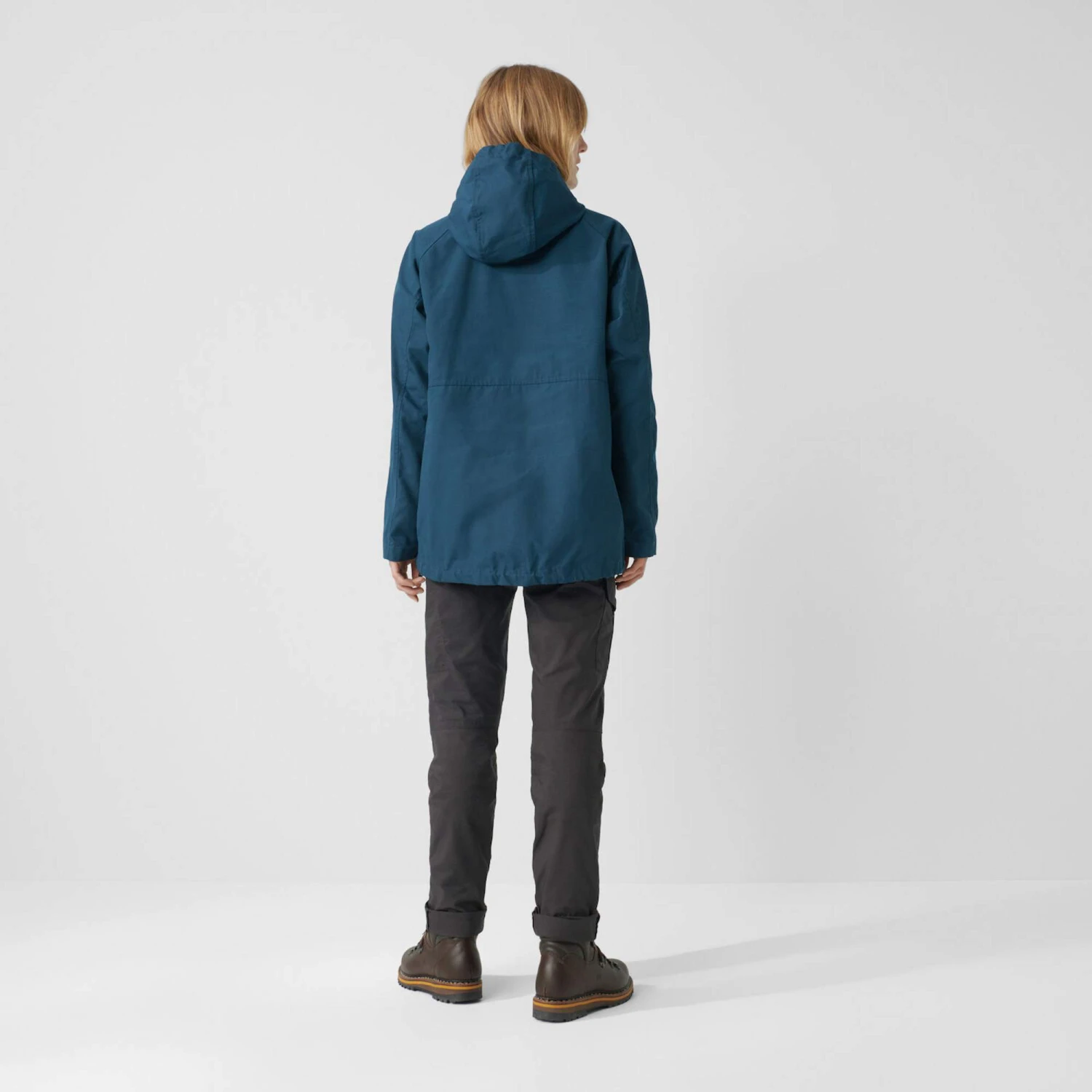FJÄLLRÄVEN VARDAG ANORAK W Damen - Übergangsjacke 12 FJÄLLRÄVEN VARDAG ANORAK W Damen - Übergangsjacke – Bild 12