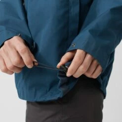 FJÄLLRÄVEN VARDAG ANORAK W Damen - Übergangsjacke 23 FJÄLLRÄVEN VARDAG ANORAK W Damen - Übergangsjacke -Outdoorbekleidung Für Damen 5637734978 l vardag anorak w fjaellraeven 20 1