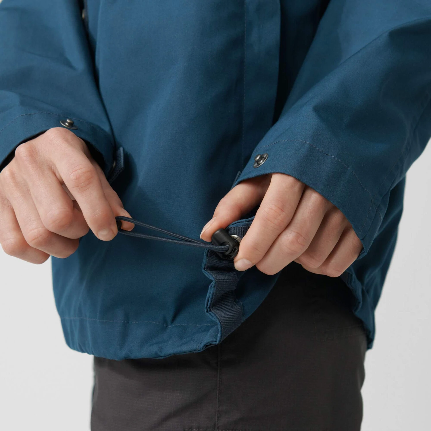 FJÄLLRÄVEN VARDAG ANORAK W Damen - Übergangsjacke 16 FJÄLLRÄVEN VARDAG ANORAK W Damen - Übergangsjacke – Bild 16