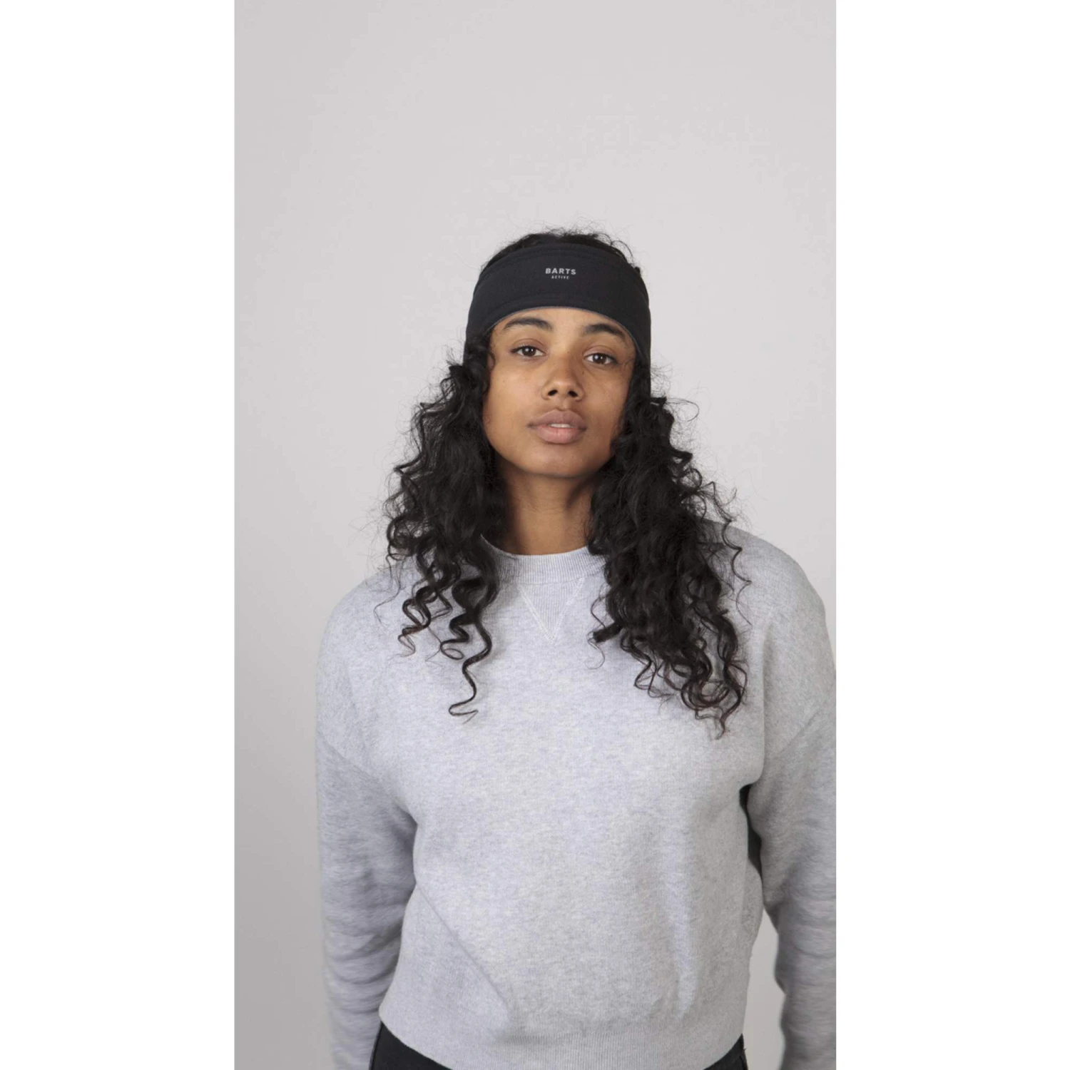 Barts STORM HEADBAND Unisex - Stirnband 3 Barts STORM HEADBAND Unisex - Stirnband – Bild 3