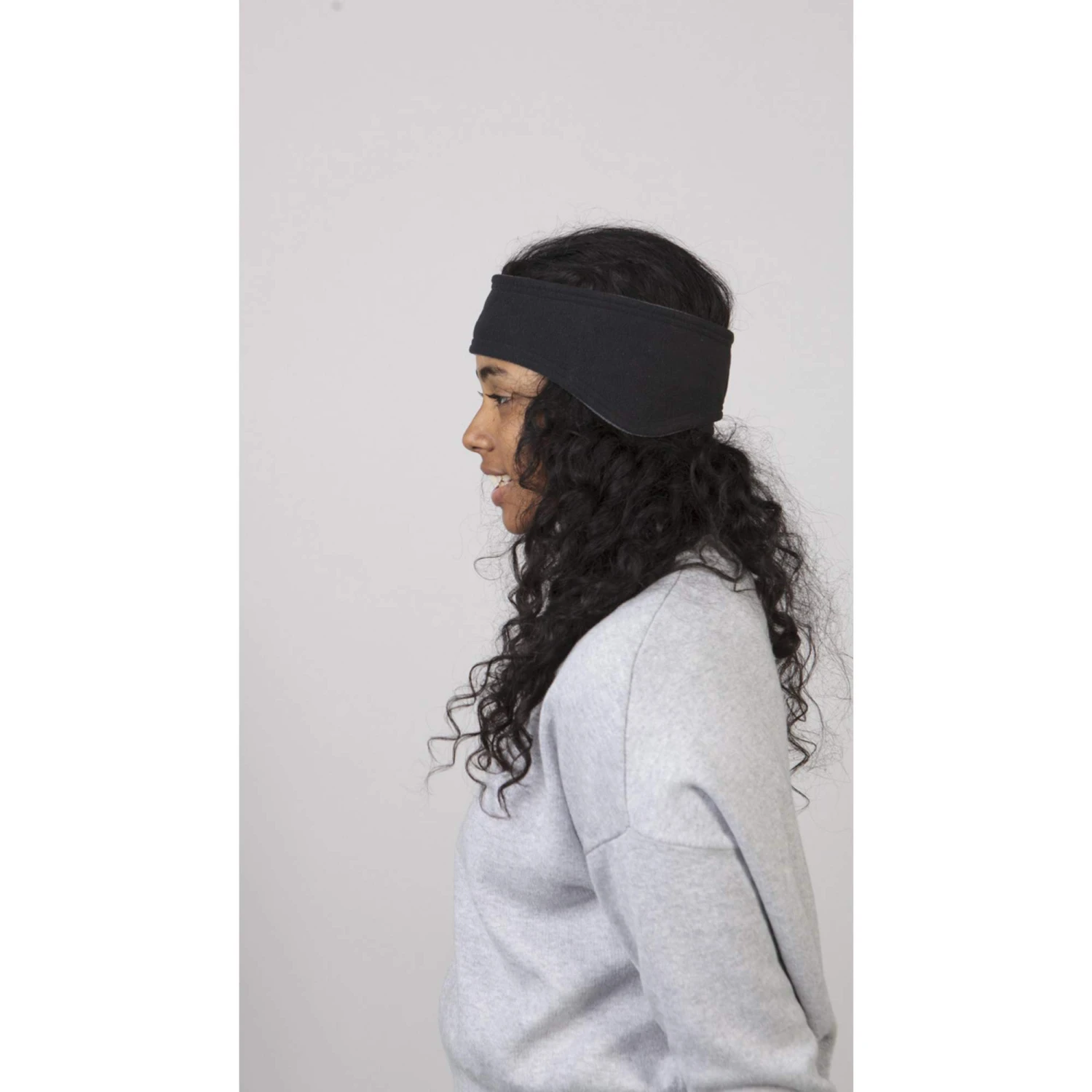 Barts STORM HEADBAND Unisex - Stirnband 5 Barts STORM HEADBAND Unisex - Stirnband – Bild 5