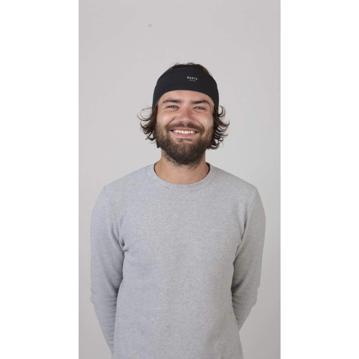 Barts STORM HEADBAND Unisex - Stirnband 6 Barts STORM HEADBAND Unisex - Stirnband – Bild 6