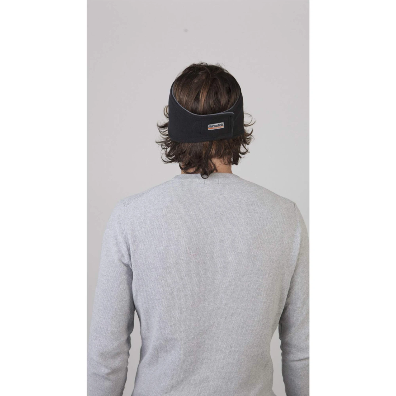 Barts STORM HEADBAND Unisex - Stirnband 7 Barts STORM HEADBAND Unisex - Stirnband – Bild 7