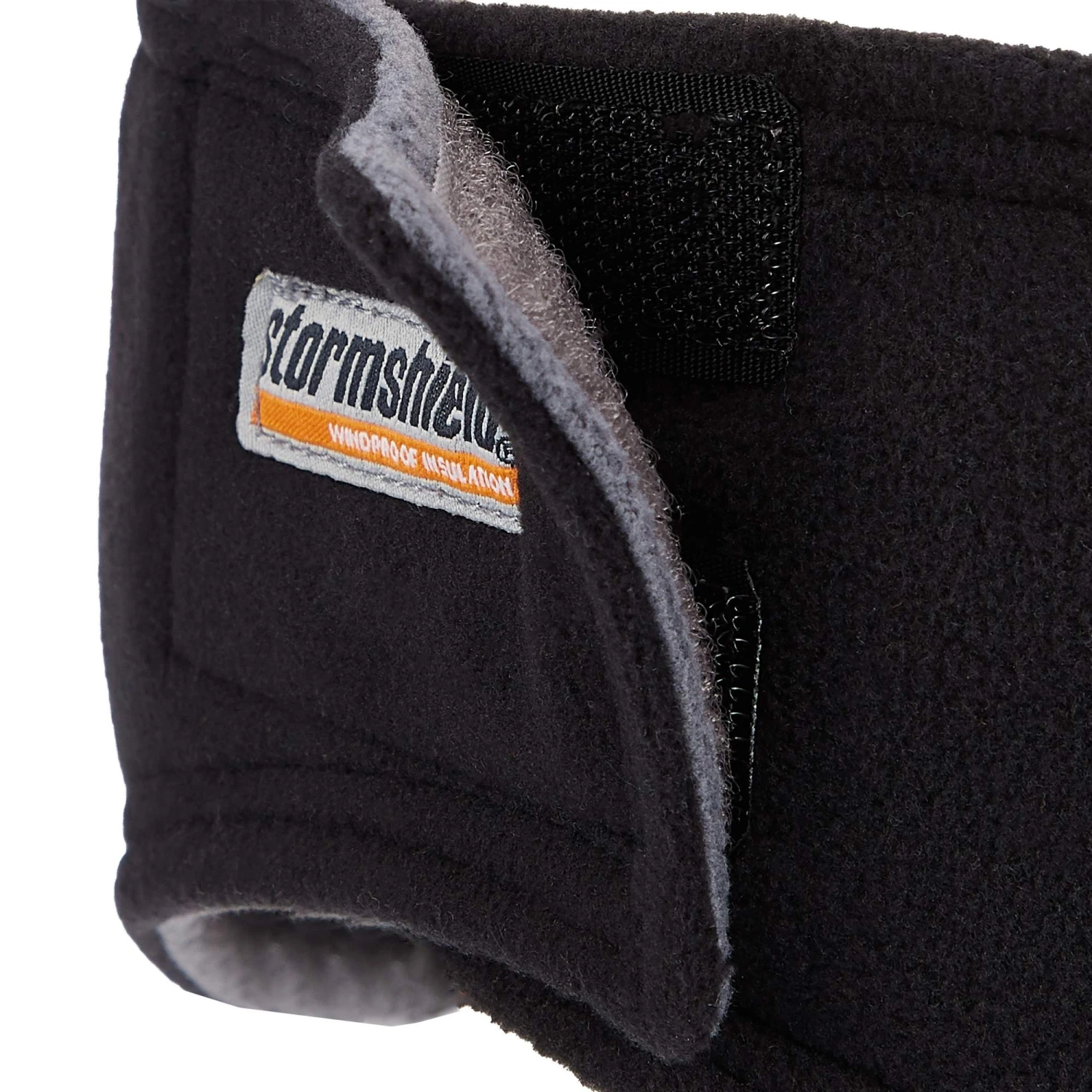 Barts STORM HEADBAND Unisex - Stirnband 4 Barts STORM HEADBAND Unisex - Stirnband – Bild 4