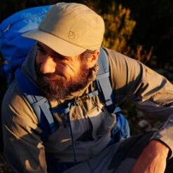 FJÄLLRÄVEN ABISKO HIKE LITE CAP Unisex - Cap -Outdoorbekleidung Für Damen 5637764114 c abisko hike lite cap fjaellraeven 24