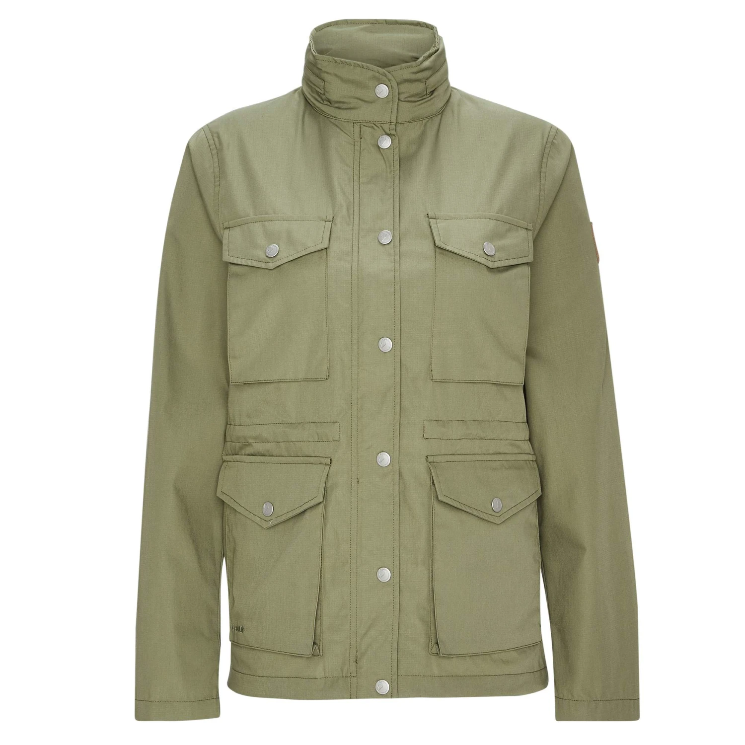 FJÄLLRÄVEN RÄVEN LITE JACKET W Damen - Übergangsjacke 1 FJÄLLRÄVEN RÄVEN LITE JACKET W Damen - Übergangsjacke