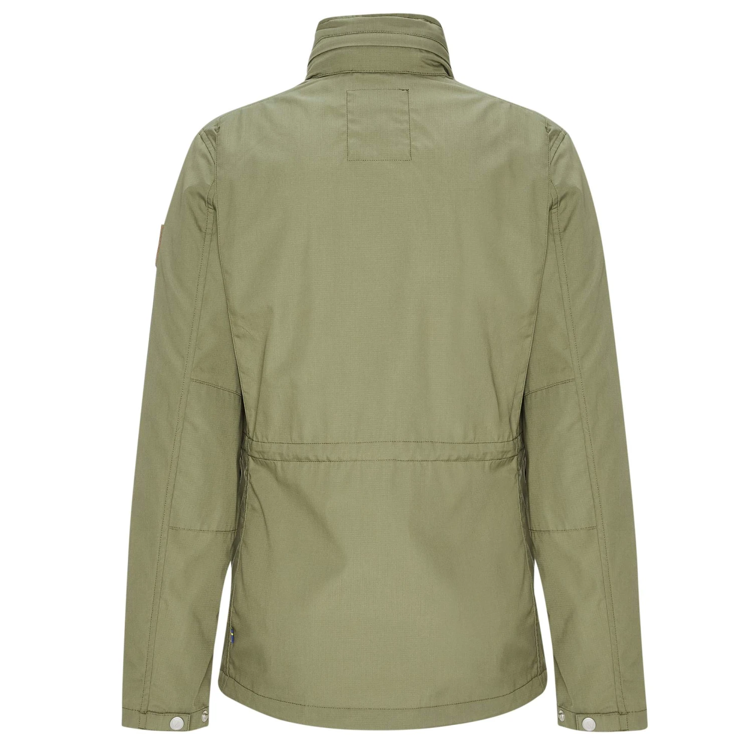 FJÄLLRÄVEN RÄVEN LITE JACKET W Damen - Übergangsjacke 2 FJÄLLRÄVEN RÄVEN LITE JACKET W Damen - Übergangsjacke – Bild 2