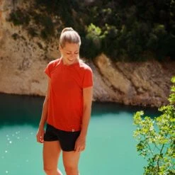 FJÄLLRÄVEN HIGH COAST LITE SHORTS W Damen - Shorts -Outdoorbekleidung Für Damen 5637765412 m high coast lite shorts w fjaellraeven 24