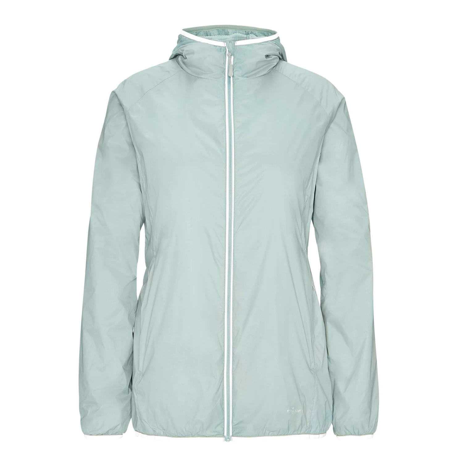 FRILUFTS KALBARRI JACKET Damen - Übergangsjacke 1 FRILUFTS KALBARRI JACKET Damen - Übergangsjacke