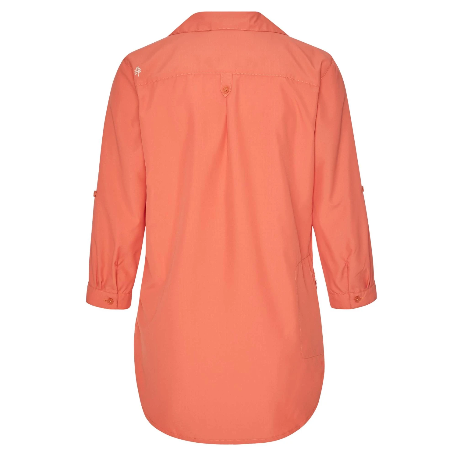 Royal Robbins EXPEDITION II TUNIC Damen - Outdoor Bluse 3 Royal Robbins EXPEDITION II TUNIC Damen - Outdoor Bluse – Bild 3