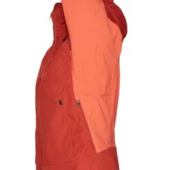 FJÄLLRÄVEN ABISKO LITE TREKKING JACKET W Damen - Übergangsjacke -Outdoorbekleidung Für Damen 5637808651 c abisko lite trekking jacket w fjaellraeven 24