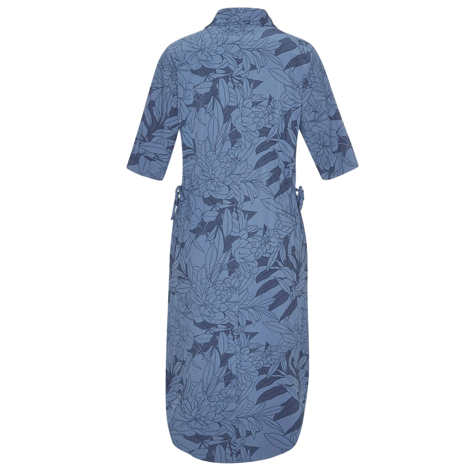 Royal Robbins SPOTLESS TRAVELER DRESS S/S Damen - Kleid 3 Royal Robbins SPOTLESS TRAVELER DRESS S/S Damen - Kleid – Bild 3