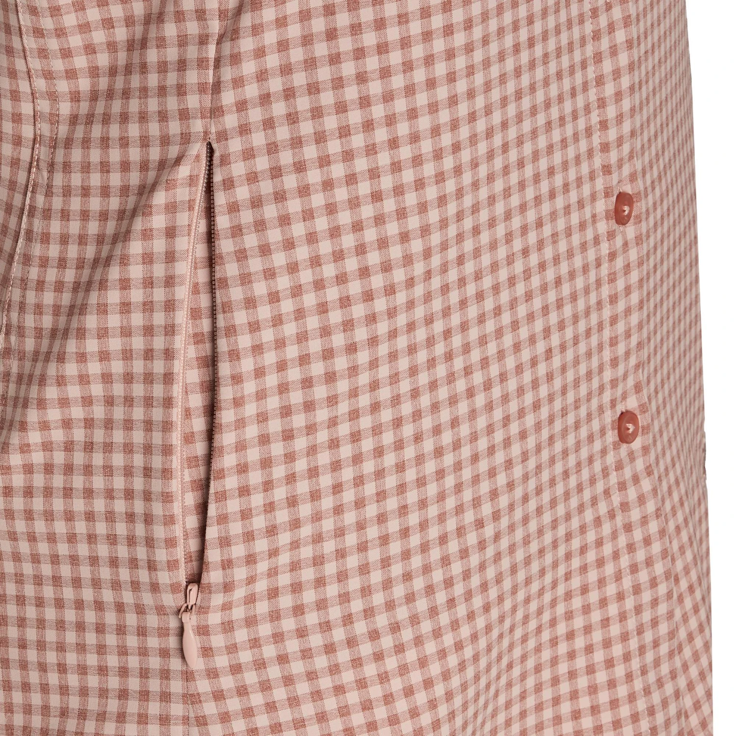 VAUDE WO SEILAND SHIRT III Damen - Outdoor Bluse 4 VAUDE WO SEILAND SHIRT III Damen - Outdoor Bluse – Bild 4