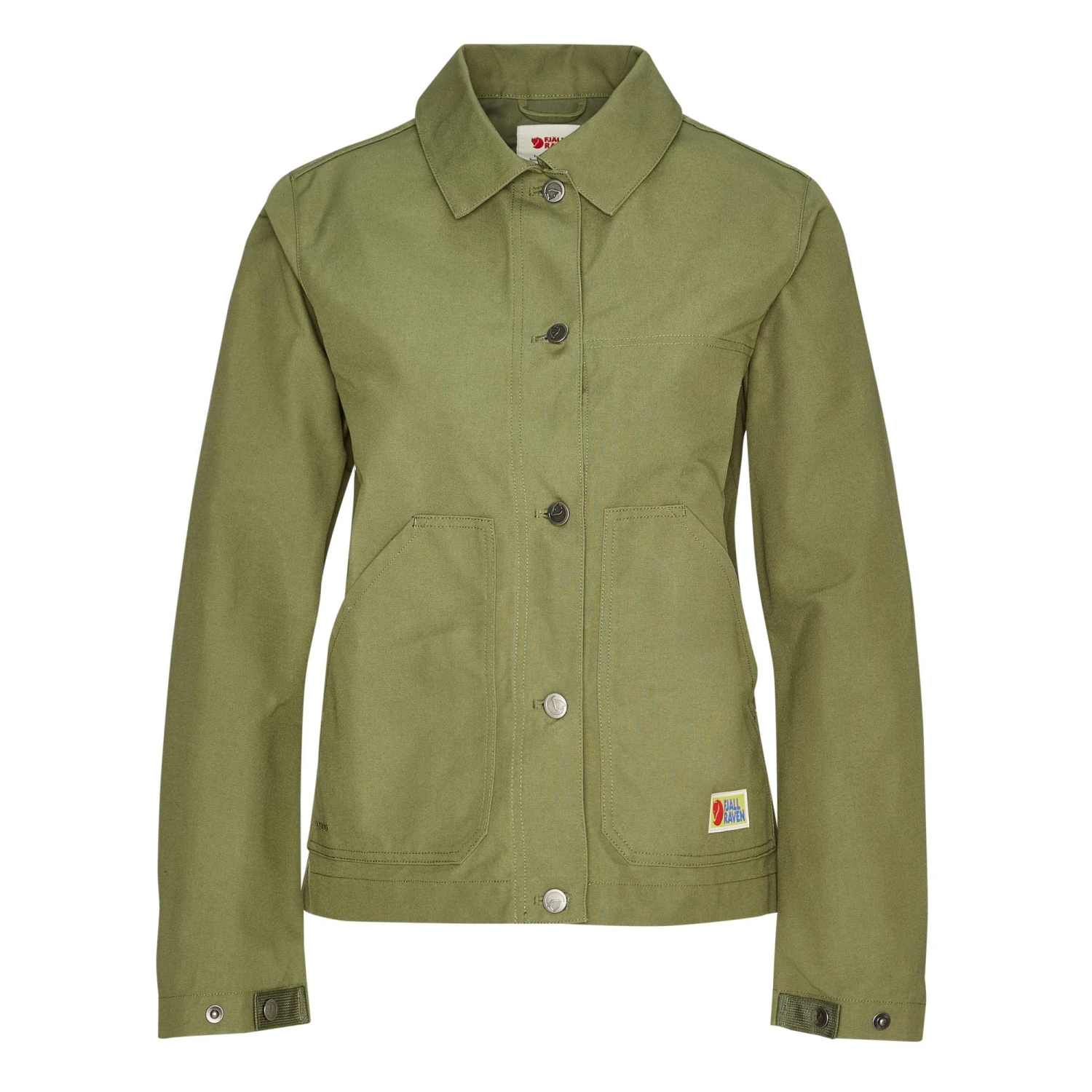 FJÄLLRÄVEN VARDAG JACKET W Damen - Übergangsjacke 1 FJÄLLRÄVEN VARDAG JACKET W Damen - Übergangsjacke