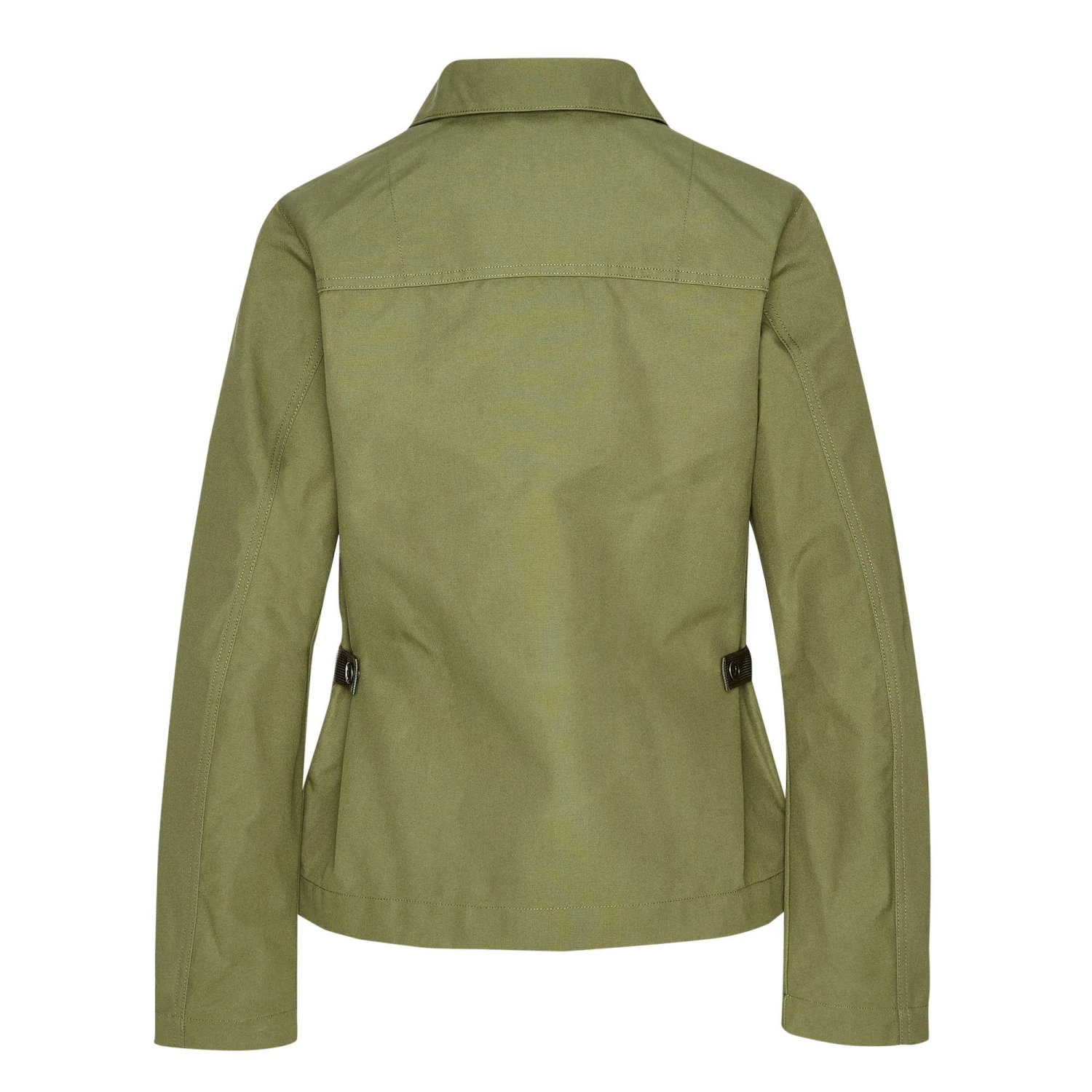 FJÄLLRÄVEN VARDAG JACKET W Damen - Übergangsjacke 3 FJÄLLRÄVEN VARDAG JACKET W Damen - Übergangsjacke – Bild 3