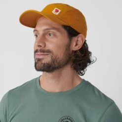FJÄLLRÄVEN HIGH COAST LITE CAP Unisex - Cap 9 FJÄLLRÄVEN HIGH COAST LITE CAP Unisex - Cap -Outdoorbekleidung Für Damen 5637825444 e high coast lite cap fjaellraeven 24