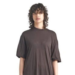 Icebreaker W COOL-LITE DRESS Damen - Kleid -Outdoorbekleidung Für Damen 5637826184 e w coollite dress icebreaker 24