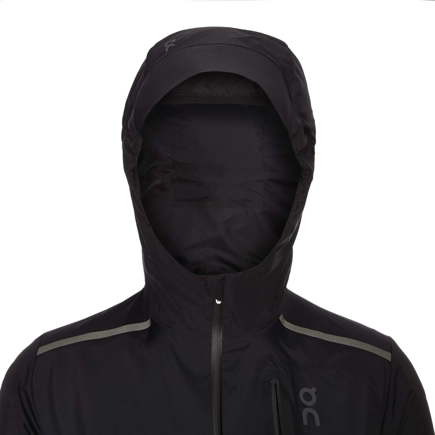 On WEATHER-JACKET Damen - Windbreaker 4 On WEATHER-JACKET Damen - Windbreaker – Bild 4