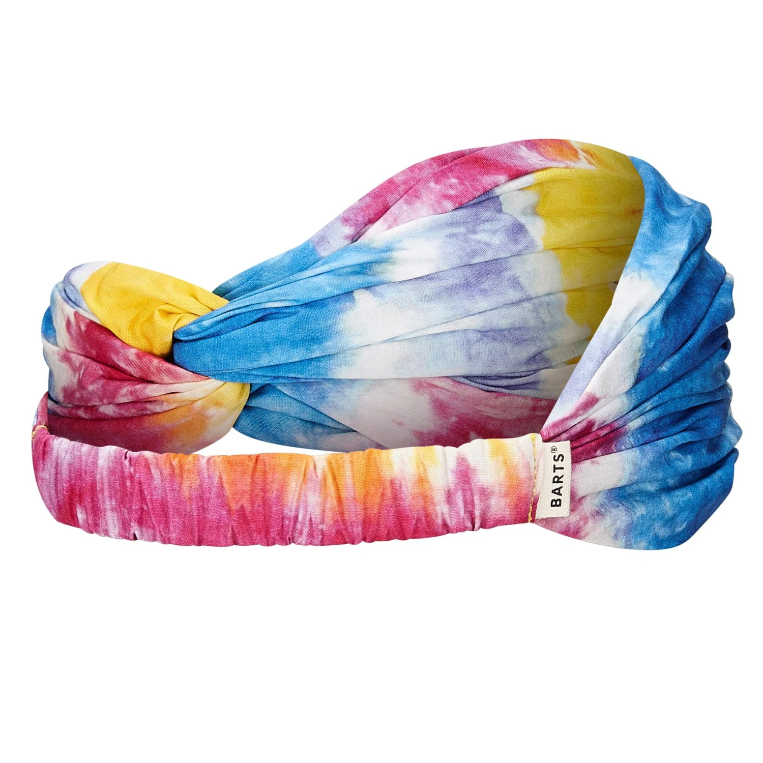 Barts TWINZER HEADBAND Unisex - Stirnband 2 Barts TWINZER HEADBAND Unisex - Stirnband – Bild 2