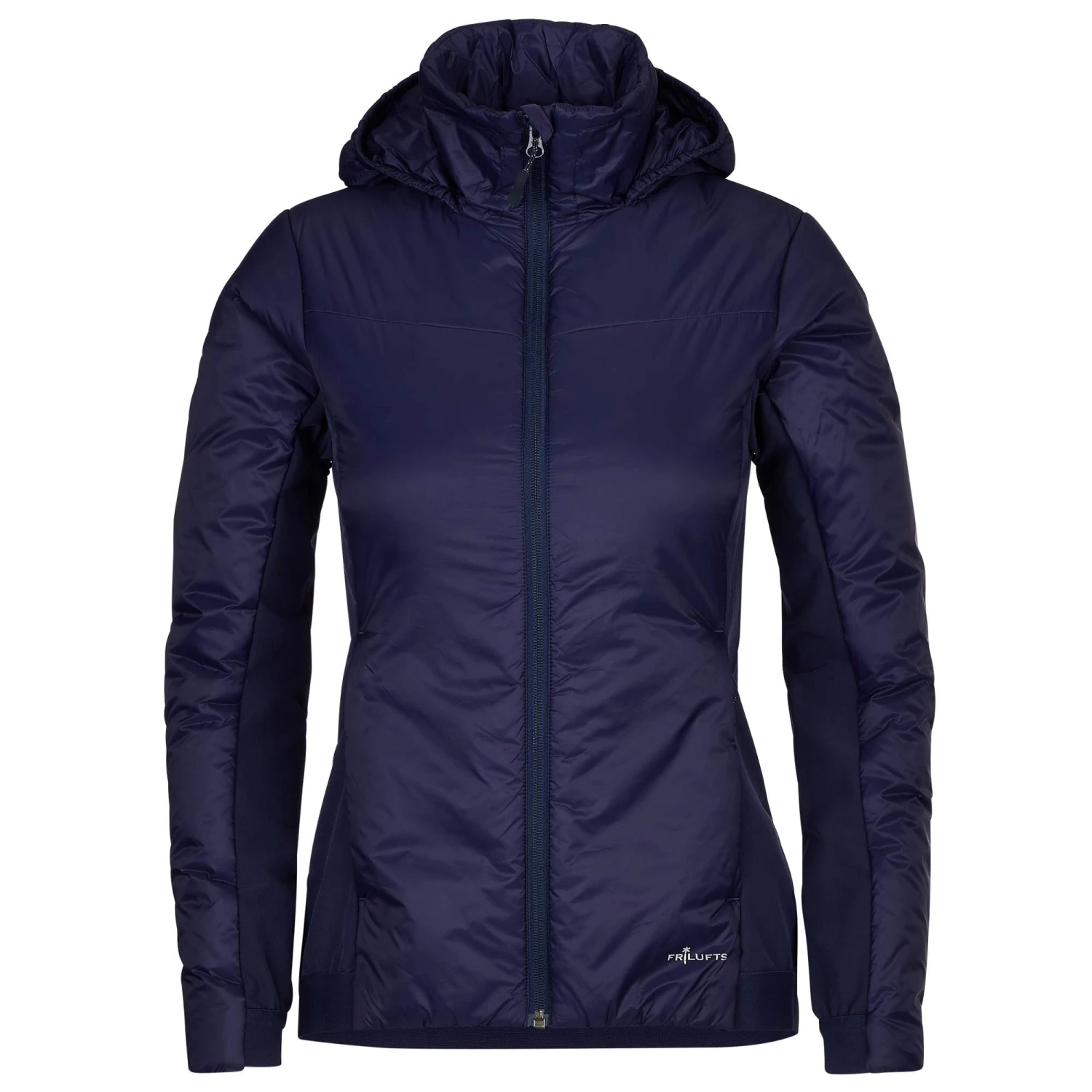 FRILUFTS KLUKUFOSS PADDED JACKET Damen - Isolationsjacke 1 FRILUFTS KLUKUFOSS PADDED JACKET Damen - Isolationsjacke