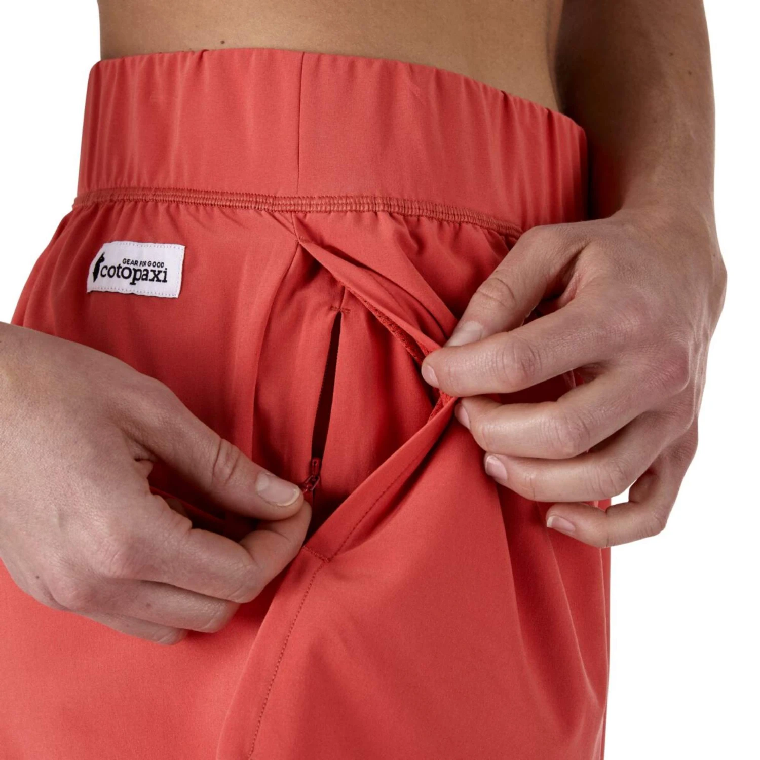 Cotopaxi TIERRA ADVENTURE SHORT Damen - Shorts 12 Cotopaxi TIERRA ADVENTURE SHORT Damen - Shorts – Bild 12