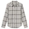 Royal Robbins THERMOTECH FLANNEL Damen - Outdoor Bluse