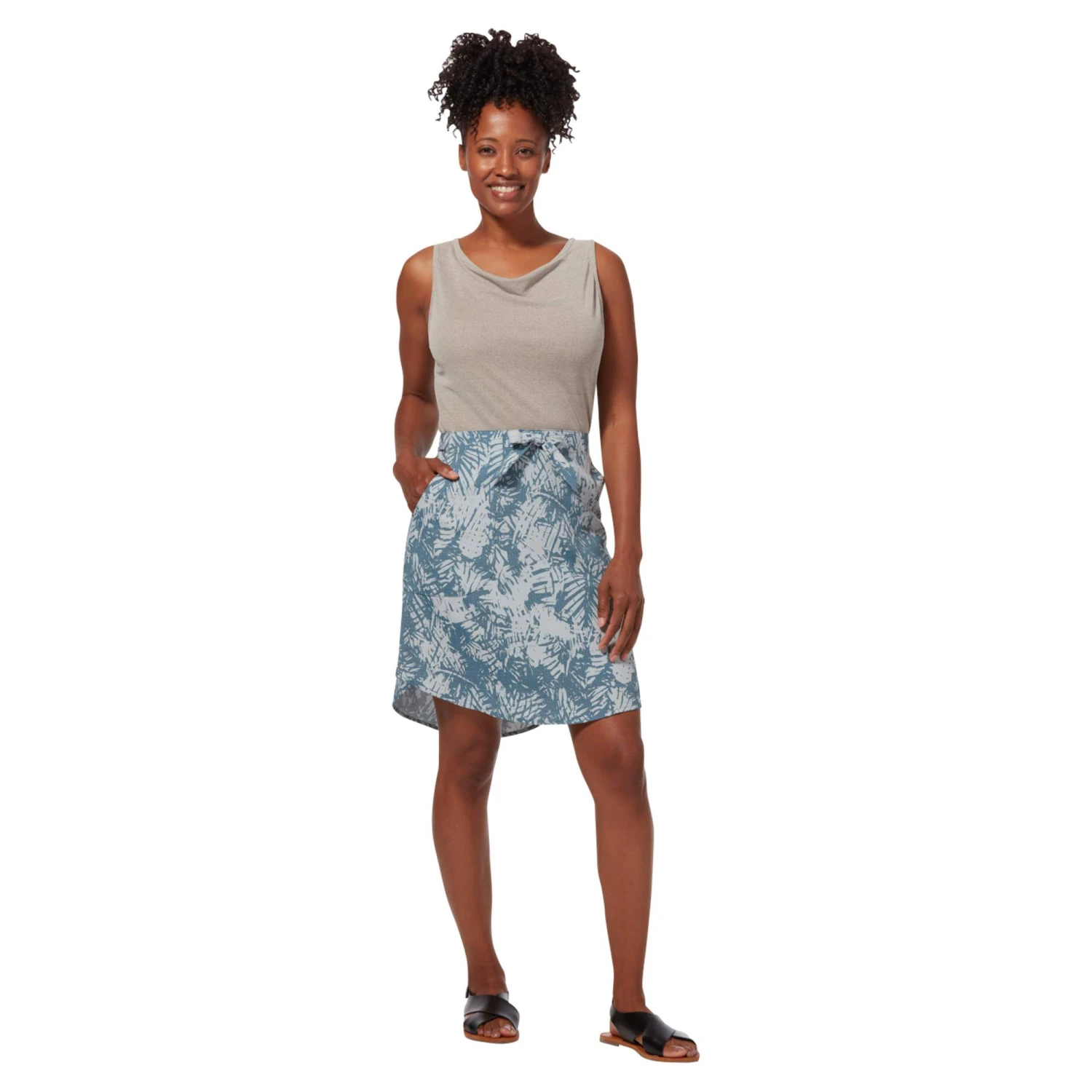 Royal Robbins BERGEN SKIRT Damen - Rock 2 Royal Robbins BERGEN SKIRT Damen - Rock – Bild 2