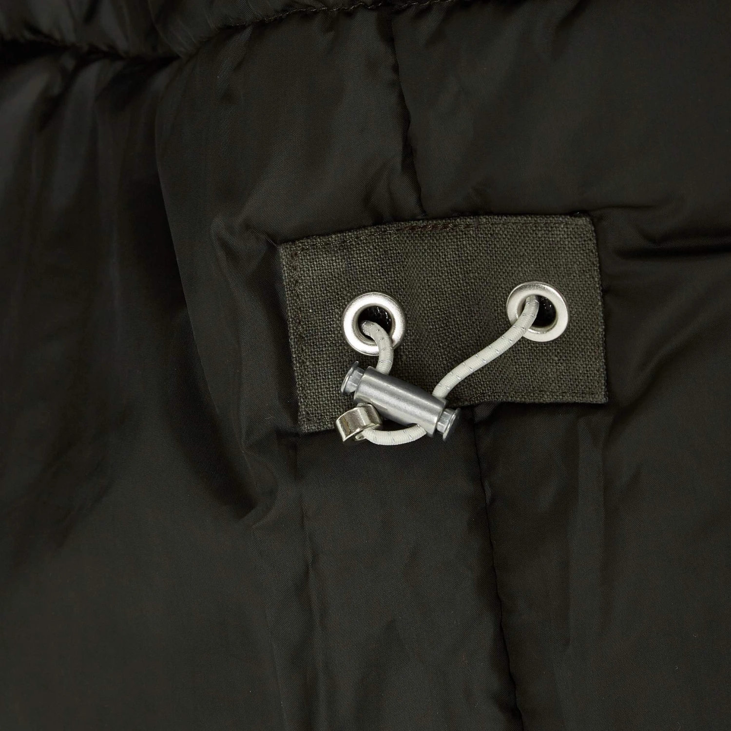 Jack Wolfskin NATURE WOODS COAT W Damen - Wintermantel 6 Jack Wolfskin NATURE WOODS COAT W Damen - Wintermantel – Bild 6